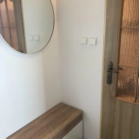 Bolevec Tower Apartman Plzeň