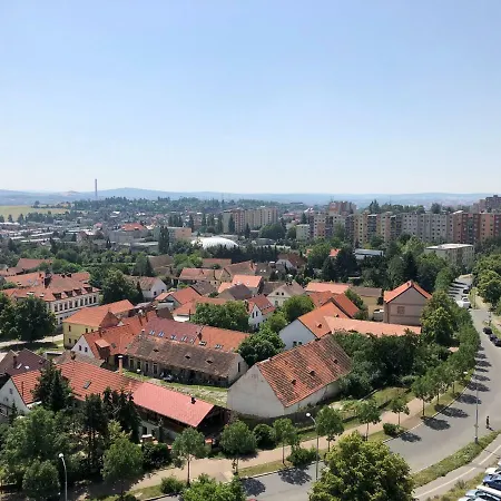 Bolevec Tower